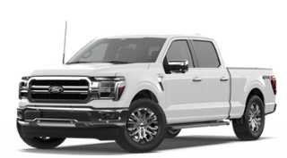 2026 Ford F-150® External Image 2